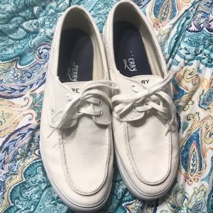 Men’s sperrys